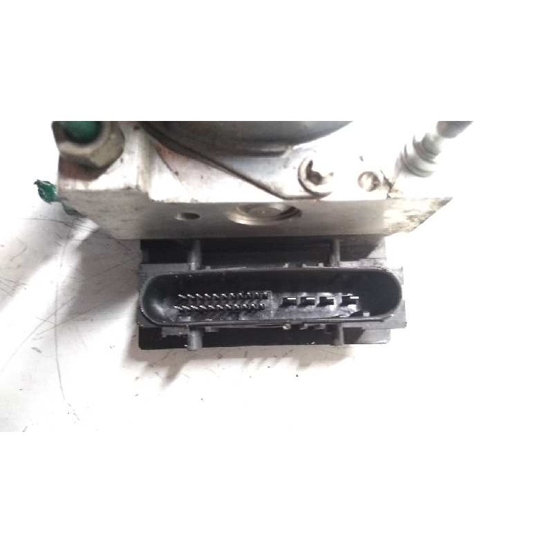 Recambio de abs para renault clio ii fase ii (b/cb0) 1.5 dci diesel referencia OEM IAM 0265231333 8200229137 IB0XAAY1
