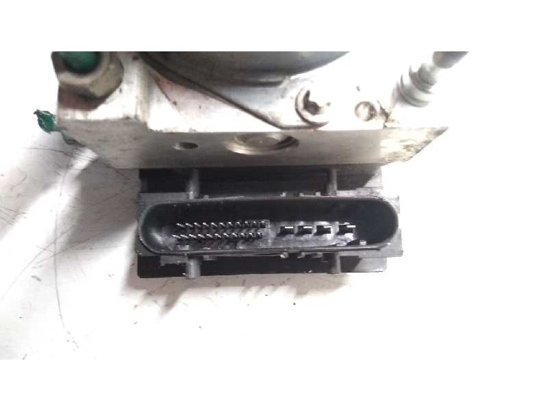Recambio de abs para renault clio ii fase ii (b/cb0) 1.5 dci diesel referencia OEM IAM 0265231333 8200229137 IB0XAAY1