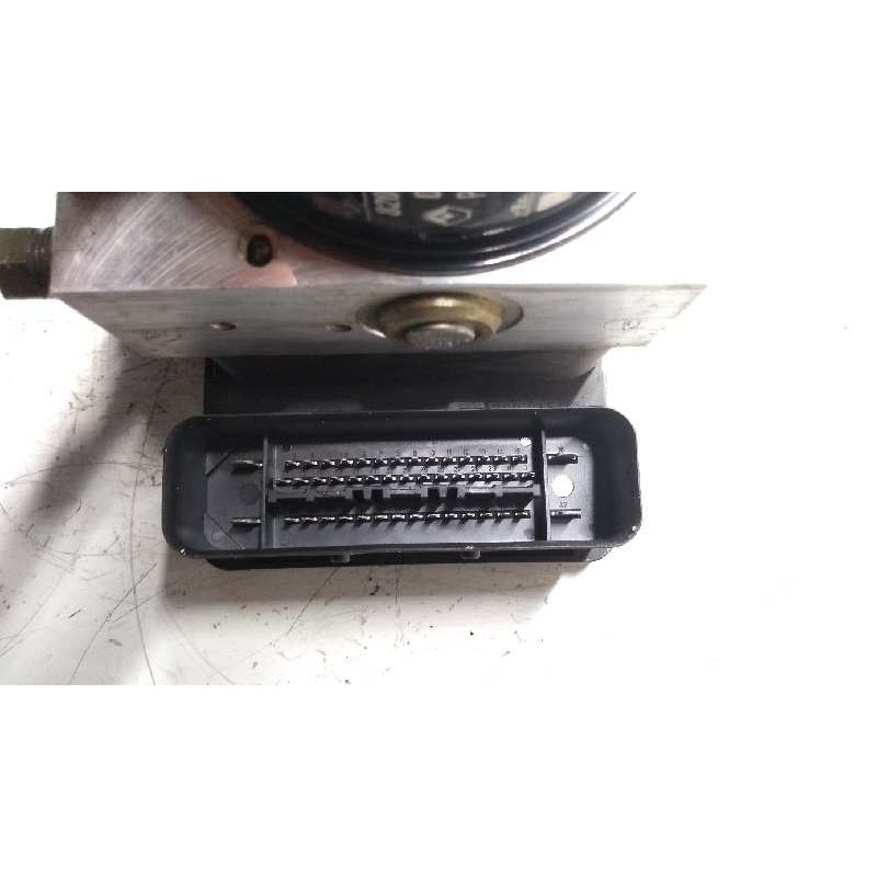 Recambio de abs para renault espace iv (jk0) grand espace privilege referencia OEM IAM 10096014253 10020600924 00005847D1 820015