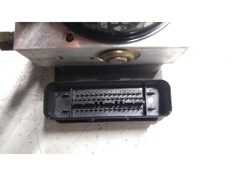 Recambio de abs para renault espace iv (jk0) grand espace privilege referencia OEM IAM 10096014253 10020600924 00005847D1 820015