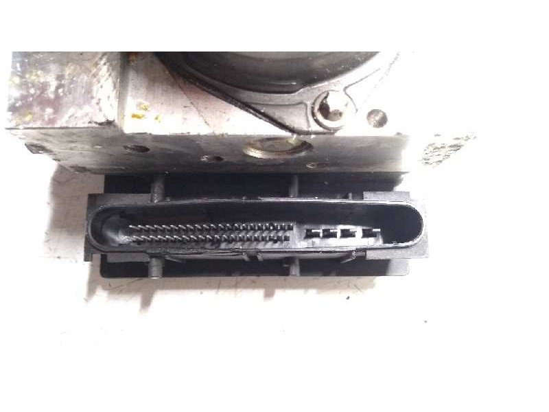 Recambio de abs para renault scenic ii 1.5 dci diesel referencia OEM IAM 0265234472 0265950454 8200624042 84B02AAY2