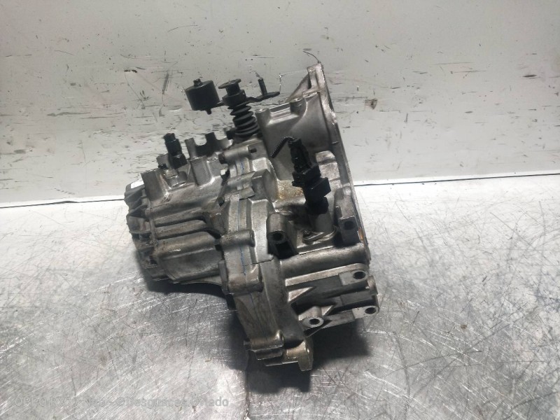 Recambio de caja cambios para hyundai accent (lc) 1.5 crdi cat referencia OEM IAM J52073 650952 