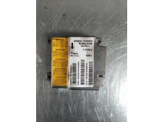 Recambio de centralita airbag para volvo s40 berlina 1.8i referencia OEM IAM 30613499A 6201 