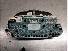 Recambio de cuadro instrumentos para volvo s40 berlina 1.8i referencia OEM IAM 30857579I OP0244031  2