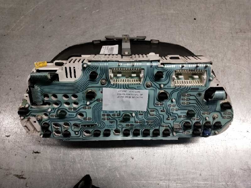 Recambio de cuadro instrumentos para volvo s40 berlina 1.8i referencia OEM IAM 30857579I OP0244031 