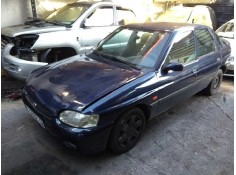 ford escort berl./turnier del año 1998