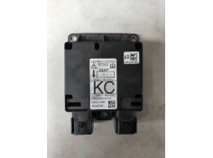 Recambio de centralita airbag para ford fiesta (cbk) futura referencia OEM IAM 5WK43586 58603560572197 48060308