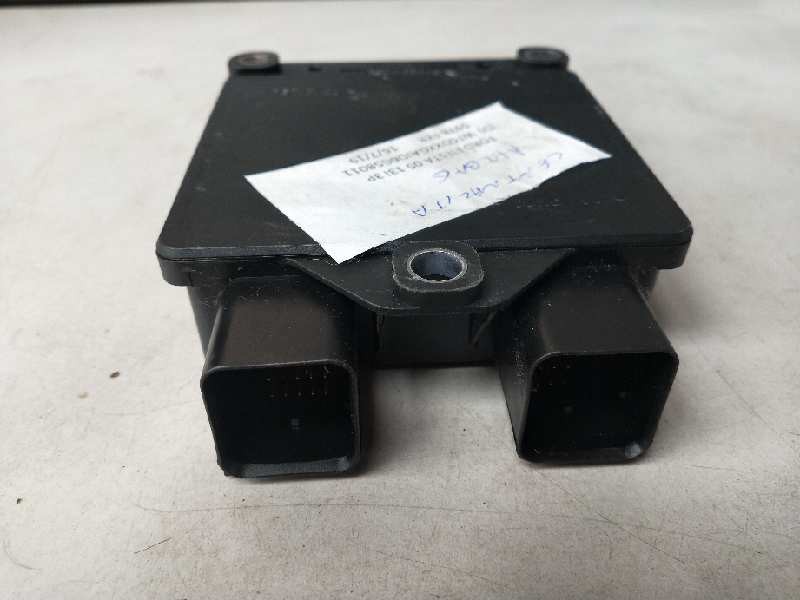 Recambio de centralita airbag para ford fiesta (cbk) futura referencia OEM IAM 5WK43586 58603560572197 48060308