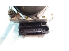 Recambio de abs para renault megane ii berlina 5p 1.5 dci diesel referencia OEM IAM 0265231577 0265800440 8200377455 84B02AAY1 2