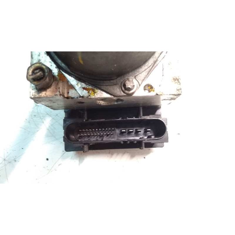Recambio de abs para renault megane ii berlina 5p 1.5 dci diesel referencia OEM IAM 0265231577 0265800440 8200377455 84B02AAY1