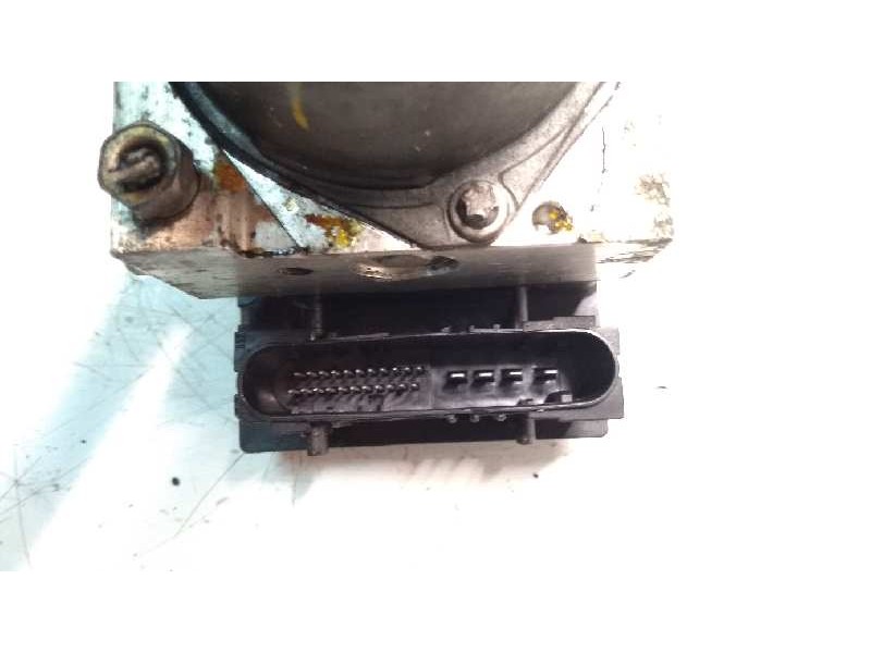 Recambio de abs para renault megane ii berlina 5p 1.5 dci diesel referencia OEM IAM 0265231577 0265800440 8200377455 84B02AAY1