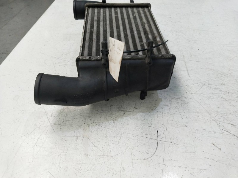 Recambio de intercooler para audi a6 berlina (4b2) 1.8 20v turbo referencia OEM IAM 058145805A 1402007  Recambio de intercooler para audi a6 berlina (4b2) 1.8 20v turbo referencia OEM IAM 058145805A 1402007