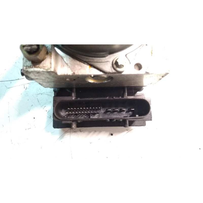 Recambio de abs para renault megane ii berlina 5p 1.5 dci diesel referencia OEM IAM 0265231577 0265800440 8200377455 84B02AAY1