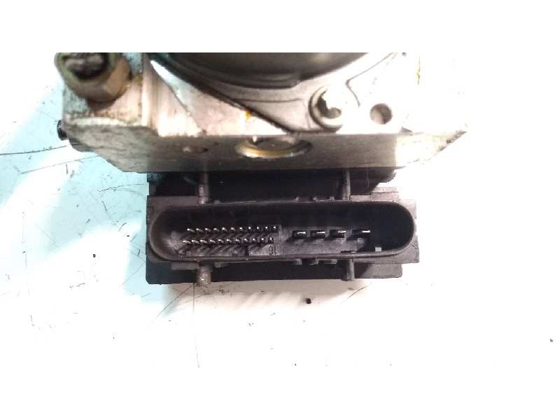 Recambio de abs para renault megane ii berlina 5p 1.5 dci diesel referencia OEM IAM 0265231577 0265800440 8200377455 84B02AAY1