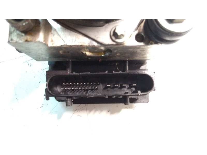 Recambio de abs para renault clio iii 1.5 dci diesel referencia OEM IAM 0265231516 0265800411 8200334969 85B02AAY1