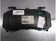 Recambio de cuadro instrumentos para renault clio iii 1.5 dci diesel referencia OEM IAM 8200305020D LEDFA002239  2
