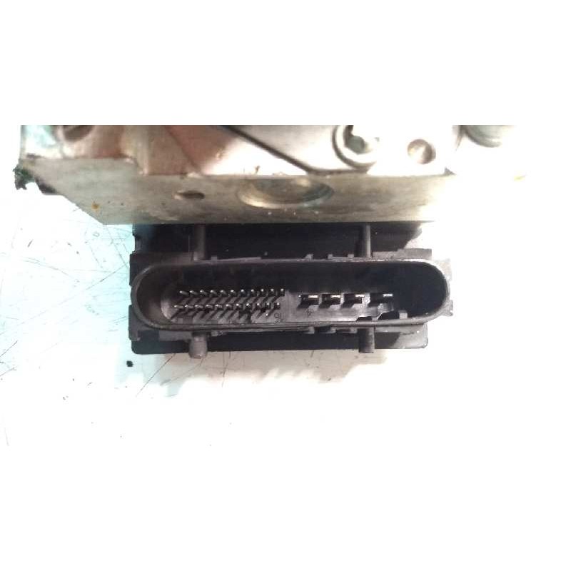 Recambio de abs para renault clio iii 1.5 dci diesel fap referencia OEM IAM 0265231516 0265800411 8200334969 85B02AAY1