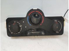 Recambio de mando calefaccion / aire acondicionado para renault clio iii 1.5 dci diesel fap referencia OEM IAM 030967W 69590001 