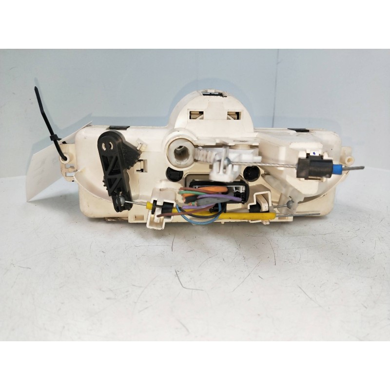 Recambio de mando calefaccion / aire acondicionado para renault clio iii 1.5 dci diesel fap referencia OEM IAM 030967W 69590001 