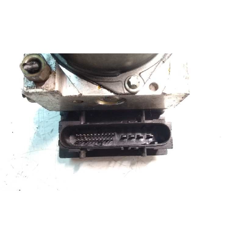Recambio de abs para renault megane ii berlina 5p 1.5 dci diesel referencia OEM IAM 0265231577 0265800440 8200377455 84B02AAY1