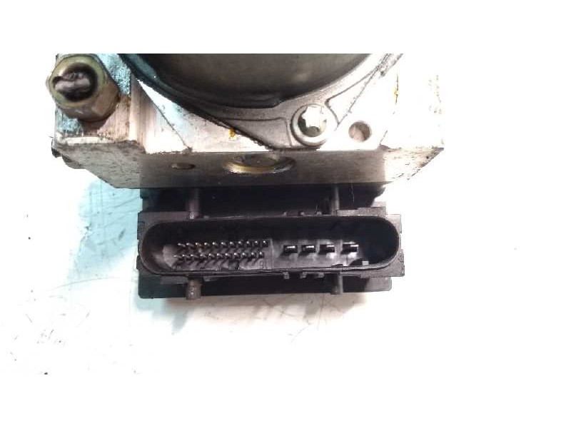 Recambio de abs para renault megane ii berlina 5p 1.5 dci diesel referencia OEM IAM 0265231577 0265800440 8200377455 84B02AAY1