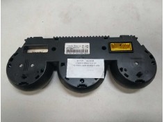 Recambio de cuadro instrumentos para fiat ulysse (179) 2.0 jtdm referencia OEM IAM 1400613880 E02 503001040207 2