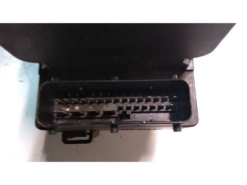 Recambio de abs para renault kangoo (f/kc0) 1.2 referencia OEM IAM 0265216880 0273004629 8200099599 BCB02AAY3