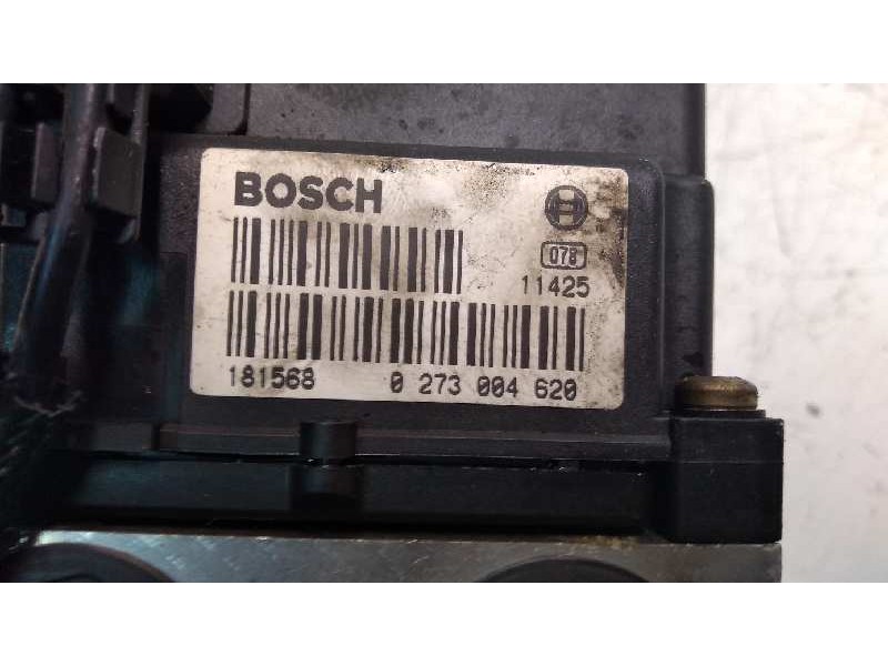 Recambio de abs para renault kangoo (f/kc0) 1.2 referencia OEM IAM 0265216880 0273004629 8200099599 BCB02AAY3