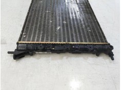 Recambio de radiador agua para renault kangoo (f/kc0) 1.2 referencia OEM IAM 639371   2