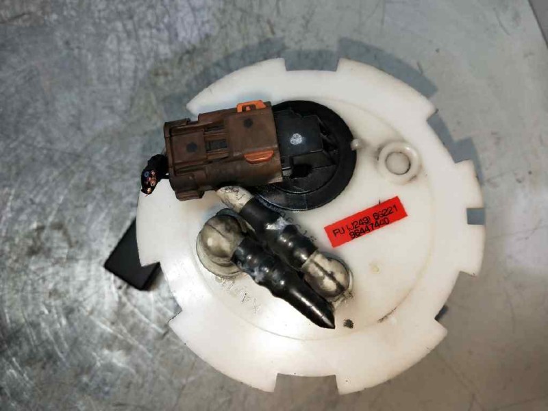 Recambio de bomba combustible para chevrolet lacetti sx referencia OEM IAM 96447440 KAFUS AFORADOR 