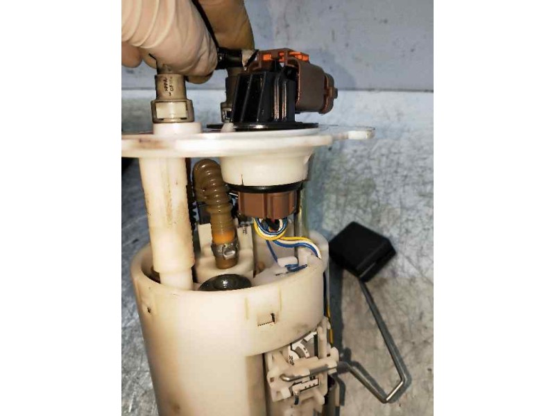 Recambio de bomba combustible para chevrolet lacetti sx referencia OEM IAM 96447440 KAFUS AFORADOR 