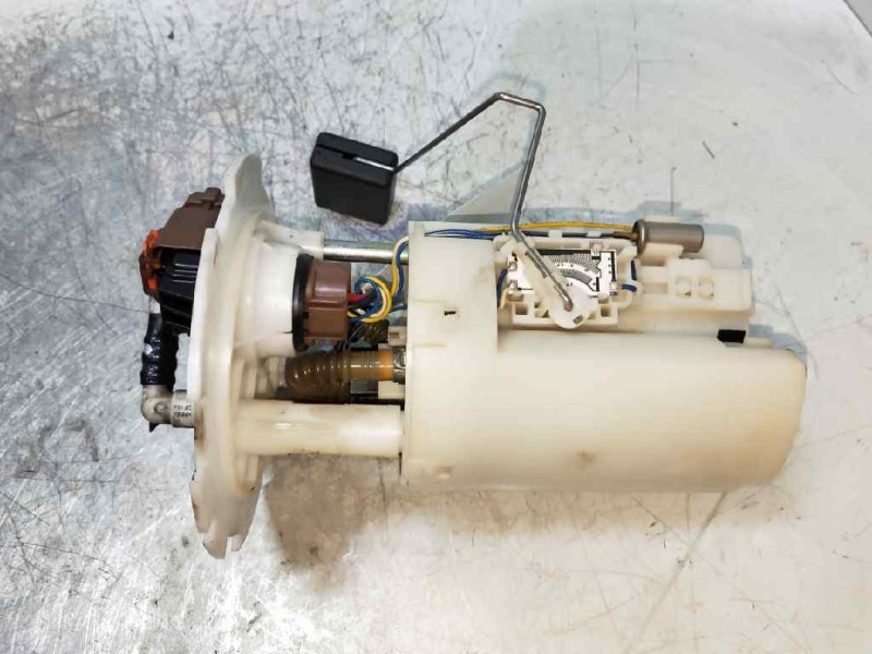 Recambio de bomba combustible para chevrolet lacetti sx referencia OEM IAM 96447440 KAFUS AFORADOR 