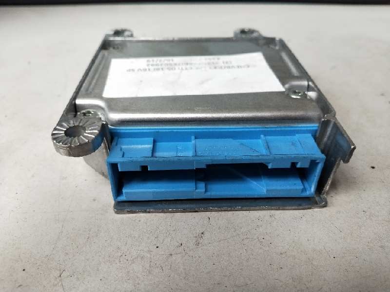 Recambio de centralita airbag para chevrolet lacetti sx referencia OEM IAM 5WY64060 96830364 HN6NX1FEV