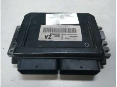Recambio de centralita motor uce para chevrolet lacetti sx referencia OEM IAM 5WY1E03E 96422396 D42 1BSN ZA