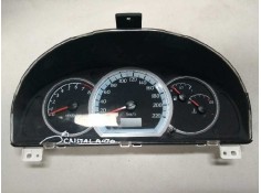 Recambio de cuadro instrumentos para chevrolet lacetti sx referencia OEM IAM 96804358 11000932900D 6G24 EJ