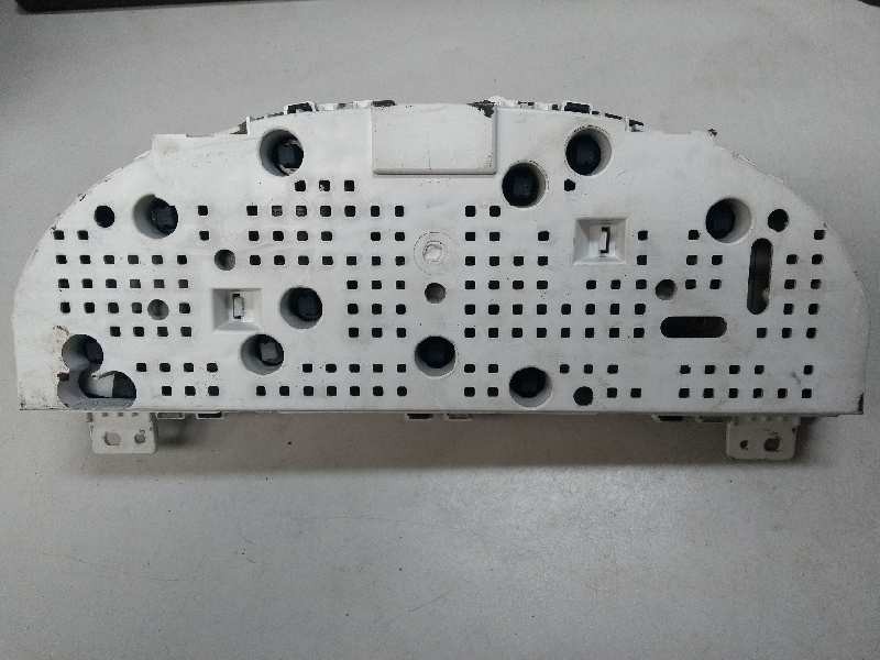 Recambio de cuadro instrumentos para chevrolet lacetti sx referencia OEM IAM 96804358 11000932900D 6G24 EJ