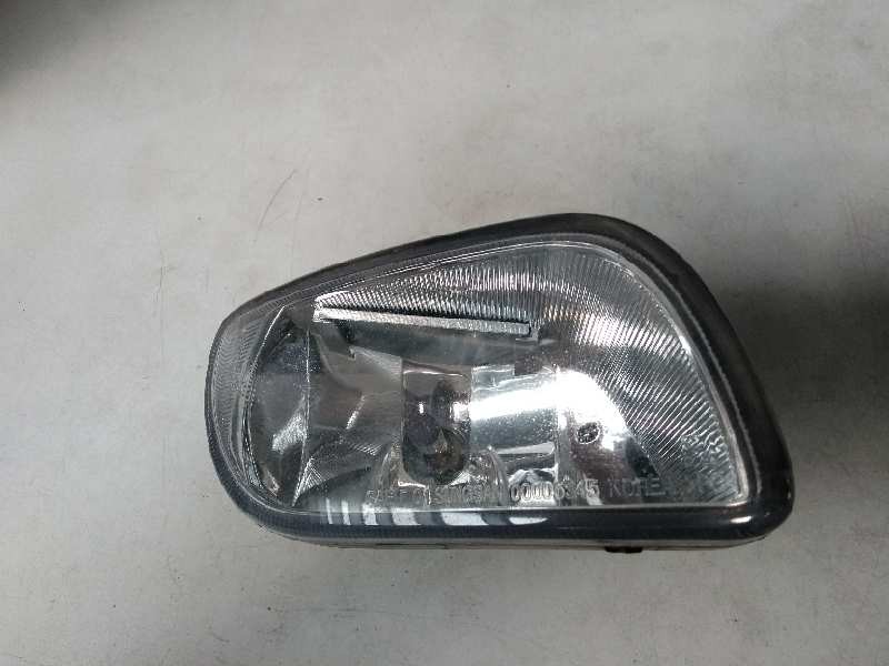 Recambio de faro antiniebla derecho para chevrolet lacetti sx referencia OEM IAM   