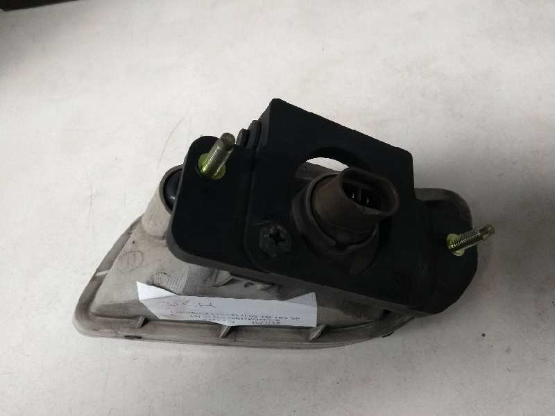 Recambio de faro antiniebla derecho para chevrolet lacetti sx referencia OEM IAM   