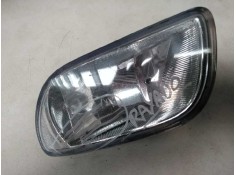 Recambio de faro antiniebla izquierdo para chevrolet lacetti sx referencia OEM IAM   