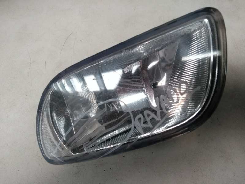 Recambio de faro antiniebla izquierdo para chevrolet lacetti sx referencia OEM IAM   