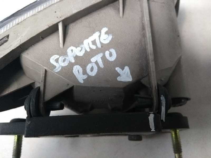 Recambio de faro antiniebla izquierdo para chevrolet lacetti sx referencia OEM IAM   