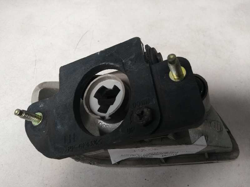 Recambio de faro antiniebla izquierdo para chevrolet lacetti sx referencia OEM IAM   