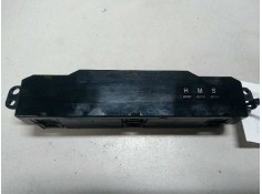 Recambio de pantalla multifuncion para chevrolet lacetti sx referencia OEM IAM   