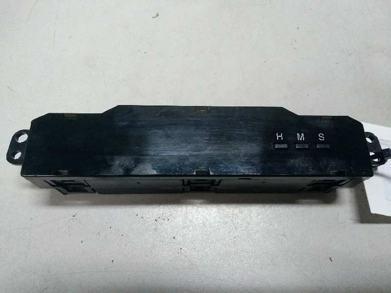 Recambio de pantalla multifuncion para chevrolet lacetti sx referencia OEM IAM   