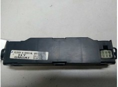 Recambio de pantalla multifuncion para chevrolet lacetti sx referencia OEM IAM    2
