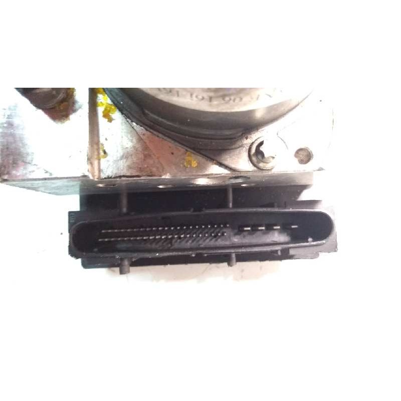 Recambio de abs para renault megane ii classic berlina 1.6 16v referencia OEM IAM 0265234468 0265950595 8200551143 84B02AAY2