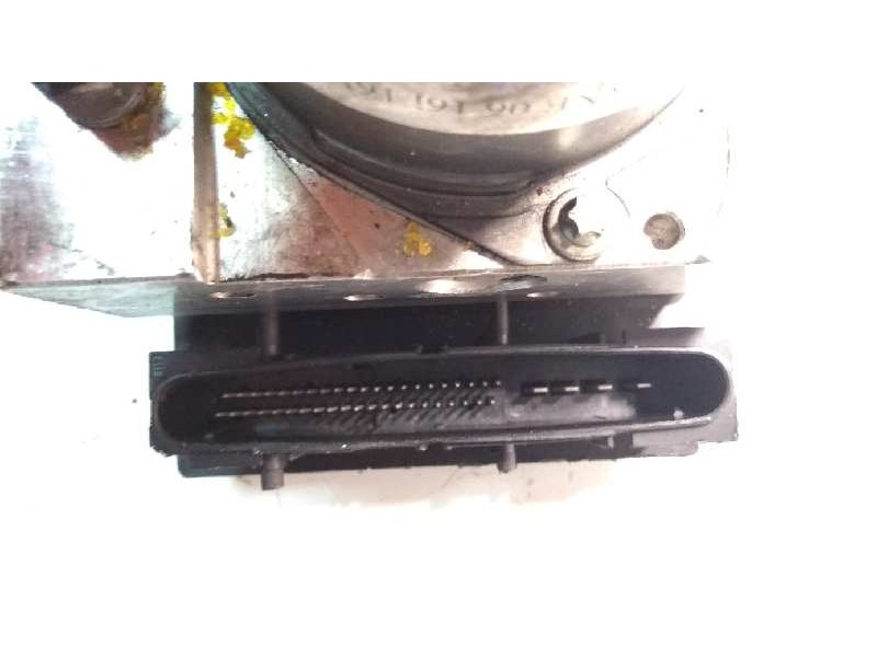Recambio de abs para renault megane ii classic berlina 1.6 16v referencia OEM IAM 0265234468 0265950595 8200551143 84B02AAY2