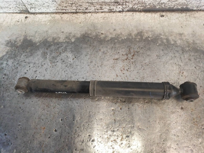 Recambio de amortiguador trasero derecho para citroen c-elysée shine referencia OEM IAM 9674665580  