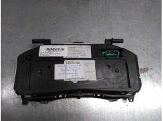 Recambio de cuadro instrumentos para renault clio iii 2.0 16v cat referencia OEM IAM 8200305023H LRLA002321  2