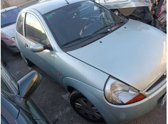 ford ka (ccq) del año 2003